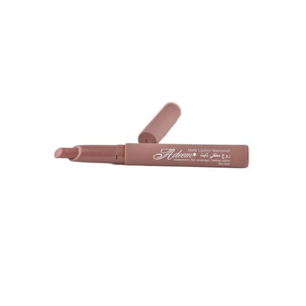 قلم شفاه ناعم ثابت