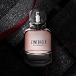 ⁦عطر جيفنشي لا انترديت للنساء - او دى بارفيوم 80 مل⁩ - الصورة ⁦7⁩