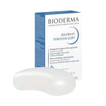 ⁦بيوديرما اتوديرم صابون منظف ومهدئ للبشرة الحساسة شديدة التهيج - 150 جم⁩ - الصورة ⁦2⁩