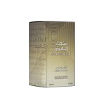 ⁦عطر سماء العود او دى بارفيوم 100 مل⁩ - الصورة ⁦2⁩