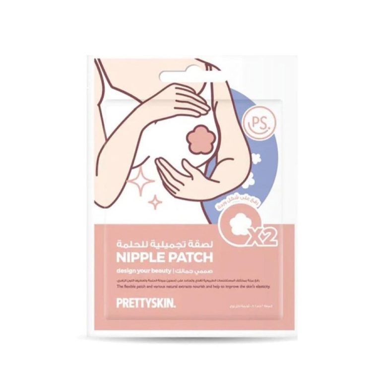 بريتي سكين لصقات تجميلية للحلمات