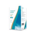 ⁦هيرجرو بخاخ تكثيف الشعر 5 % سائل مينوكسيديل - 50 مل⁩ - الصورة ⁦2⁩