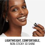 ⁦ريميل لندن أوه ماي جلوس ملمع شفاه 330 سنوج - 6.5 مل⁩ - الصورة ⁦6⁩