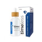 تايملس سيروم حمض الهيلارونيك 100% نقي 60 مل