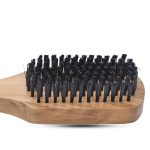 ⁦اميتس جاردن فرشاة شعر خشبية الأصلي حجم صغير WW586⁩ - الصورة ⁦2⁩