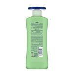 ⁦فازلين العناية المركزة لوشن الصبار الملطف للبشرة الجافة - 400 مل⁩ - الصورة ⁦4⁩