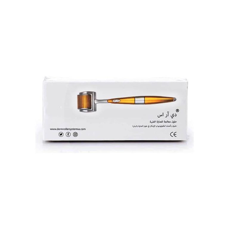 أداة معالجة جلدية طبيه