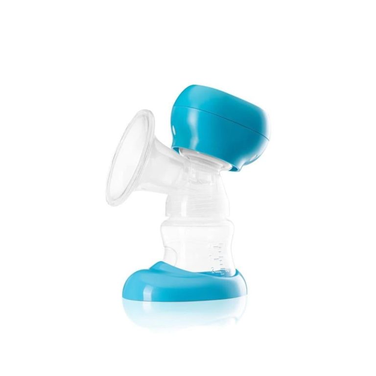 شفاط حليب سولوفيد كهربائي