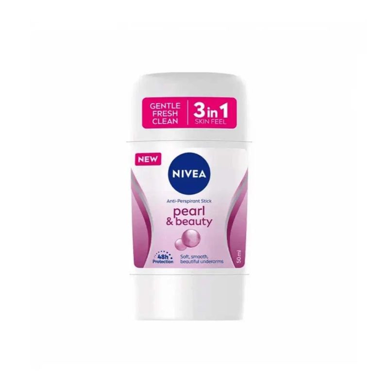 مزيل عرق لؤلؤ نسائي