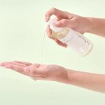 ⁦انوا غسول زيتي هارتليف للتحكم في المسام - 200 مل⁩ - الصورة ⁦4⁩