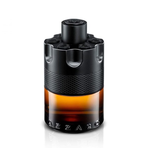 عطر رجالي موست وانتد