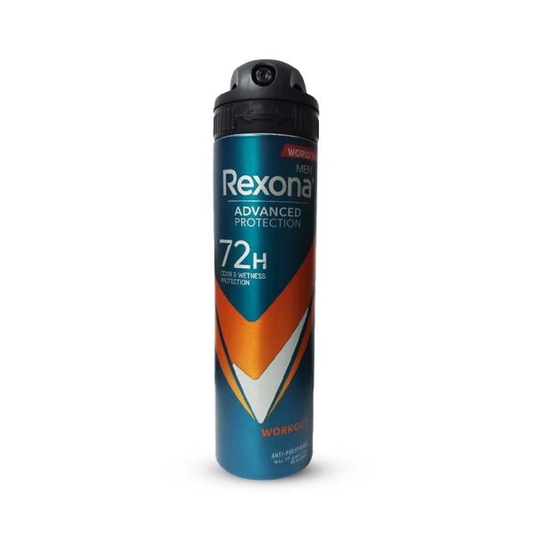 مزيل عرق ريكسونا وركت