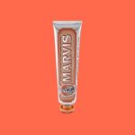 ⁦مارفيس معجون أسنان بالزنجبيل والنعناع - 85 مل⁩ - الصورة ⁦3⁩