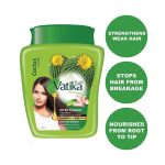 ⁦فاتيكا حمام زيت للتحكم بتساقط الشعر - 1000 جم⁩ - الصورة ⁦3⁩