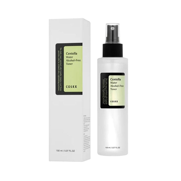 تونر السنتيلا المائي