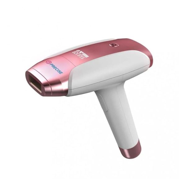 بريسايس ليزر إزالة الشعر المحمول +999999 ومضة - موديل WS0300