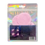 ⁦جلوف أقراص قطنية لإزالة المكياج - 5 قطع⁩ - الصورة ⁦2⁩