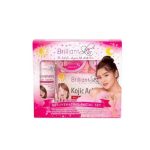 مجموعة بريليانت سكين لتجديد البشرة