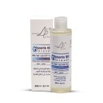 كريستال اند كير زيت جلسرين + يوريا 5%  ترطيب عميق- 200 مل