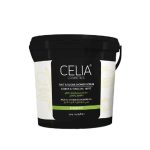 مقشر رغوي سيليا بالليمون والنعناع