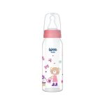 ⁦وي بيبي رضاعة زجاج - 250 مل كلاسيك C876⁩ - الصورة ⁦2⁩