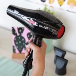 ⁦اوكيما مجفف ومصفف شعر  احترافي 3800 - OK-880⁩ - الصورة ⁦4⁩