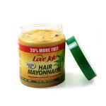 ⁦لوف جوجو كريم المايونيز للشعر - 700غم⁩ - الصورة ⁦2⁩