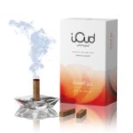 اي عود البخور الذكي  برائحة المسك 16 عود