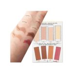 ⁦ذا بالم مجموعة تحديد الوجه اضاءة هايلايت + كنتور 21.6 جم⁩ - الصورة ⁦2⁩