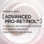 ⁦لوريال باريس إلفيف ريفيتاليفت كريم يومي مقاوم لتجاعيد البشرة - 50 مل⁩ - الصورة ⁦3⁩