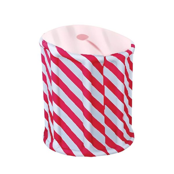 جوي بروفيشنال حمام الساونا لفتح مسام الجلد وتنظيف البشرة مع تحكم بالحرارة وقوة البخار