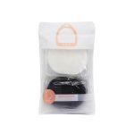 اسفنجة فحم خيزران