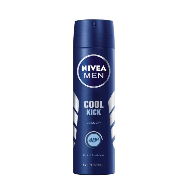 مزيل عرق بخاخ كول كيك