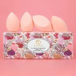 ⁦او تو او اسفنجة مزج للمكياج 4*1⁩ - الصورة ⁦4⁩