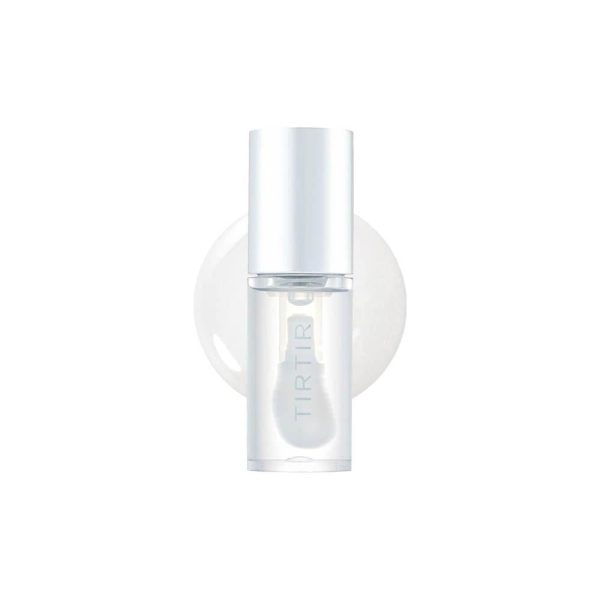 تيرتير ماي جلو زيت شفاه مرطب بمستخلص العسل