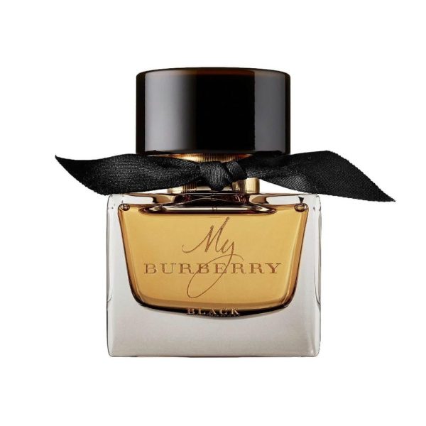 عطر بربري ماي بربري بلاك للنساء بارفيوم 90 مل