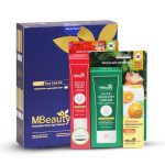 ⁦ام بيوتي مجموعة العناية بالوجه 30 يوم⁩ - الصورة ⁦5⁩