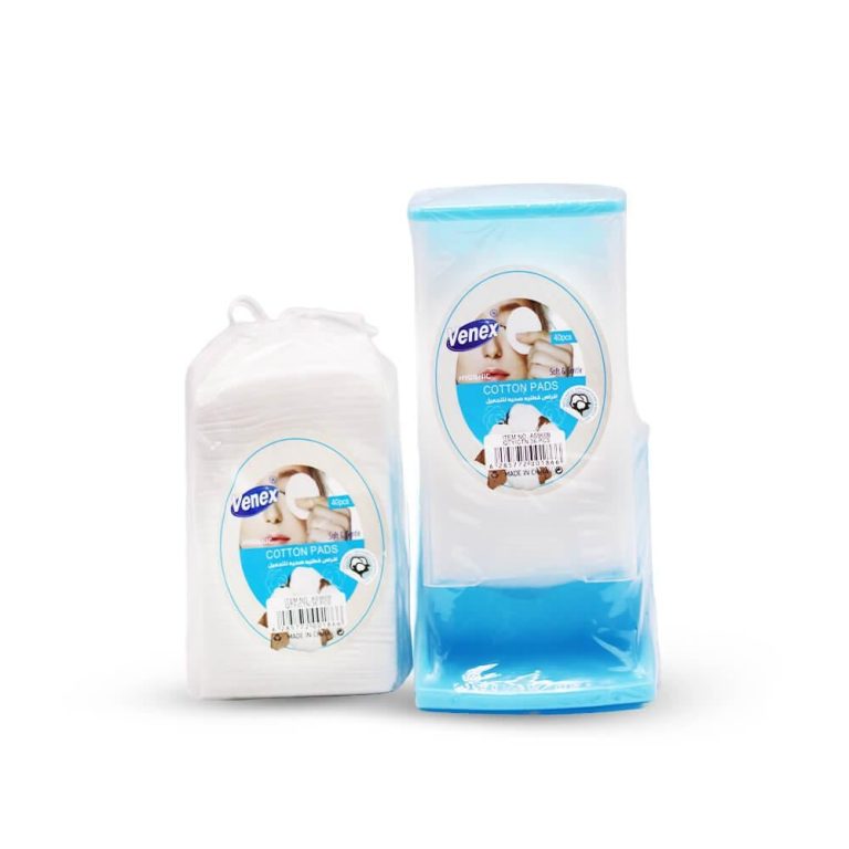 أقراص فينيكس قطن