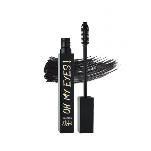 ماسكارا اوه ماي ايز نوره بو عوض