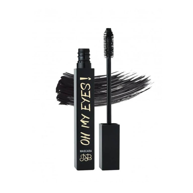 ماسكارا اوه ماي ايز نوره بو عوض