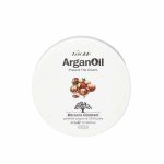 ⁦لوف جوجو كريم مصفف للشعر بزيت الأرغان - 300 جم⁩ - الصورة ⁦3⁩