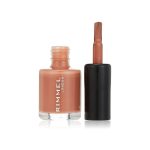 ⁦ريميل لندن طلاء اظافر 60 سكندس سوبر شاين 130 كراميل كاندي - 8مل⁩ - الصورة ⁦2⁩