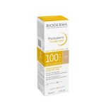 ⁦بيوديرما فوتوديرم فلويد ماكس واقي شمس بعامل حماية 100 - 40 مل⁩ - الصورة ⁦2⁩