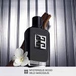 ⁦عطر جيفنشي جنتل مان سوسايتي للرجال - او دى بارفيوم 100 مل⁩ - الصورة ⁦3⁩