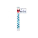 بيبرمنتس كرات معطرة للفم بالنعناع البارد - 18 قرص