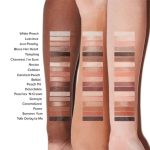 ⁦تو فيسد مجموعة ظلال العيون سويت بيتش⁩ - الصورة ⁦3⁩