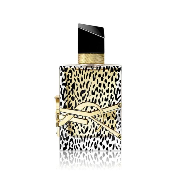 عطر ايف سان لوران لايبر للنساء - او دى بارفيوم 50 مل