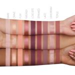 ⁦هدى بيوتي ذا نيو نود مجموعة ظلال العيون 19.7 جم⁩ - الصورة ⁦6⁩