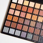 ⁦هارموني بيوتي مجموعة ظلال العيون 42 لون , NUDE⁩ - الصورة ⁦4⁩