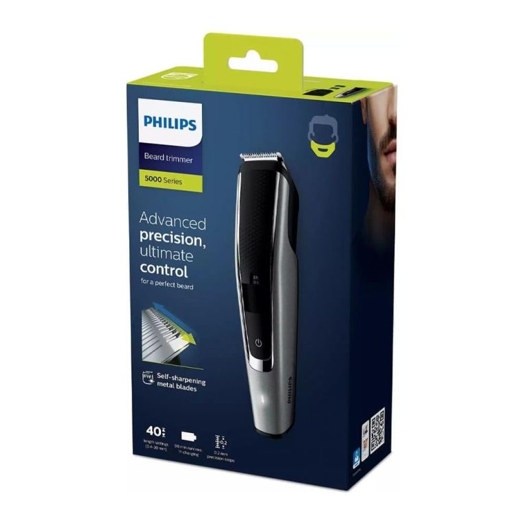 فيليبس ماكينة تشذيب لحية